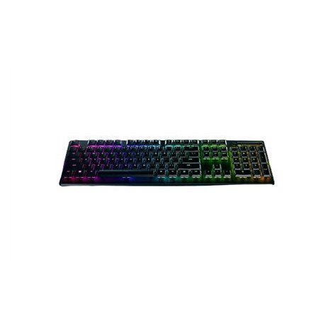 Razer | Gaming Keyboard | Deathstalker V2 Pro | Gaming Keyboard | RGB LED light | NORD | Wireless | Black | Bluetooth | Numeric